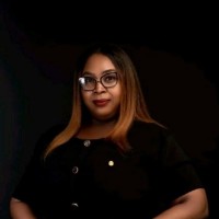 Sade Fagbola Supply Chain