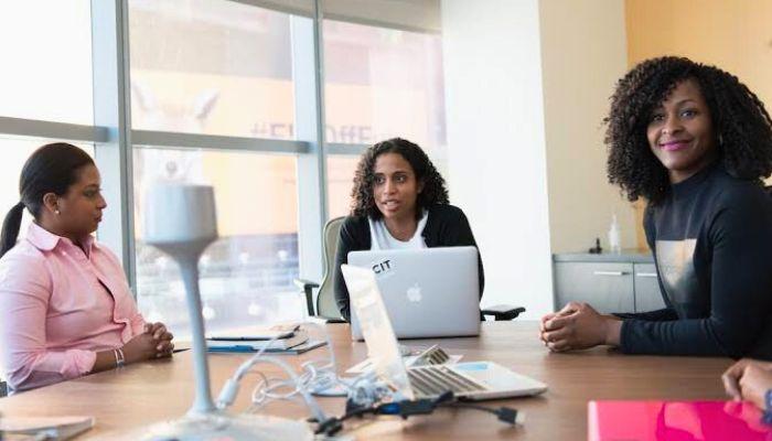 Business strategy consulting